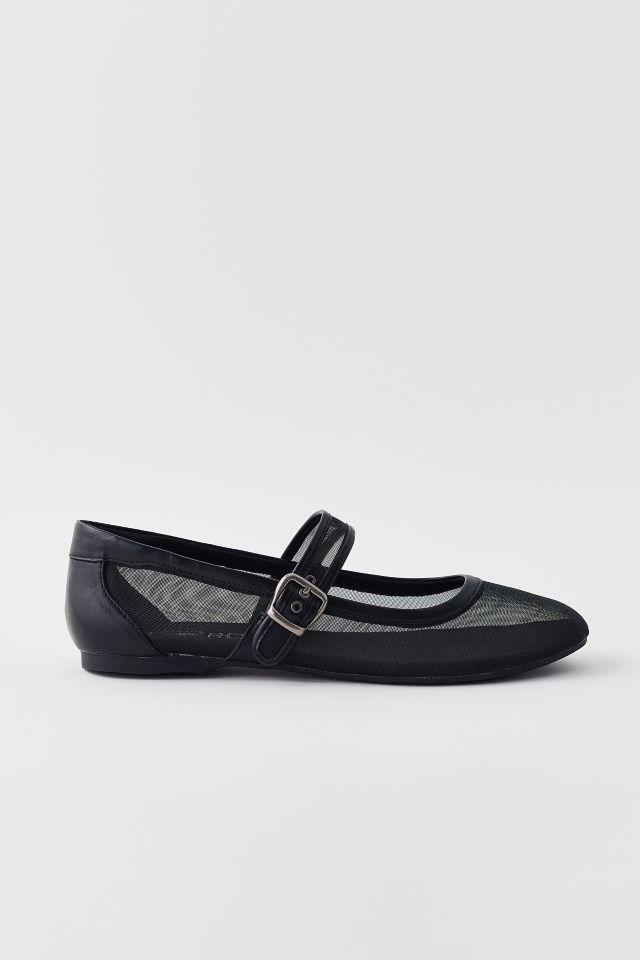 Rocket Dog UO Exclusive Emma Mesh Ballet Flat | Urban Outfitters