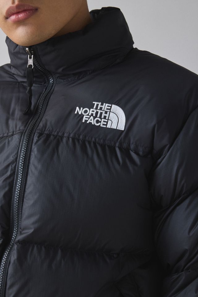 The North Face 1996 Retro Nuptse Down Puffer Jacket #3