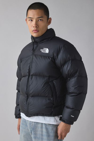 The North Face 1996 Retro Nuptse Down Puffer Jacket