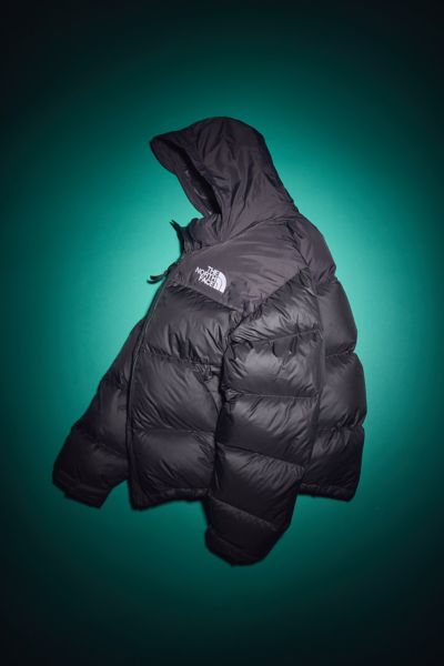 The North Face 1996 Retro Nuptse Down Puffer Jacket