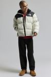 The North Face 1996 Retro Nuptse Down Puffer Jacket