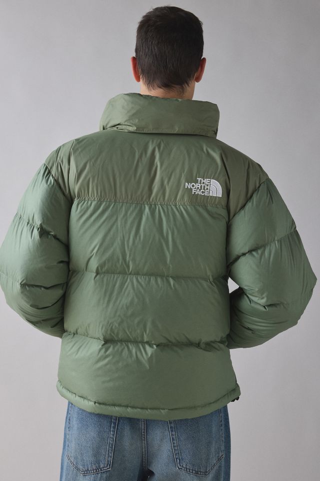 The North Face 1996 Retro Nuptse Down Puffer Jacket #1