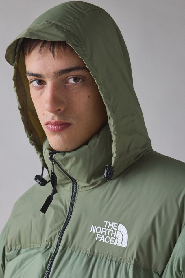 The North Face 1996 Retro Nuptse Down Puffer Jacket #3