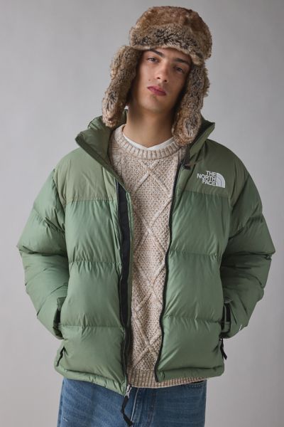 The North Face 1996 Retro Nuptse Down Puffer Jacket