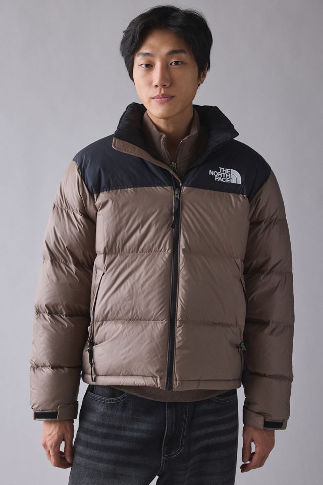 The North Face 1996 Retro Nuptse Down Puffer Jacket #1