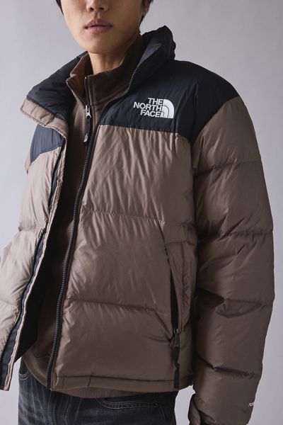 The North Face 1996 Retro Nuptse Down Puffer Jacket