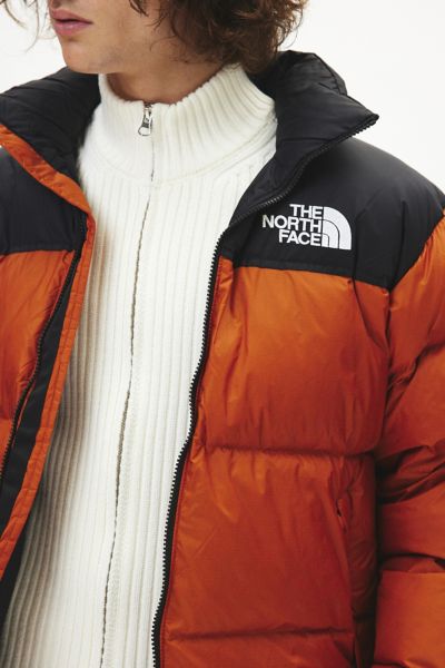 THE NORTH FACE Gotham Jacket III, TNF Red/ TNF Black – OZNICO