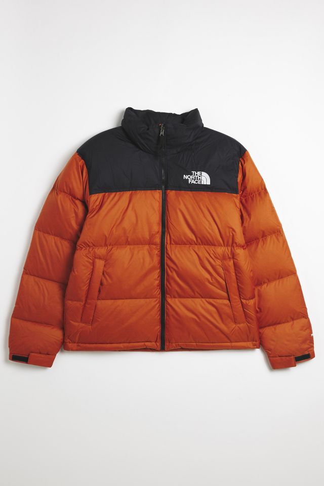 The North Face 1996 Retro Nuptse Down Puffer Jacket