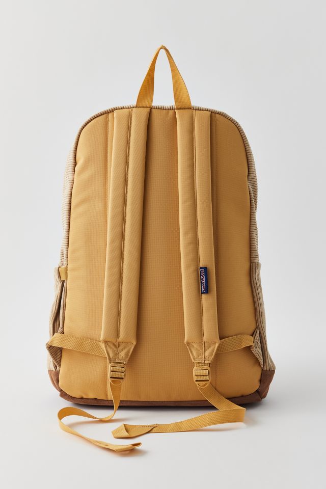 JanSport Right Pack Expressions Corduroy Backpack | Urban Outfitters