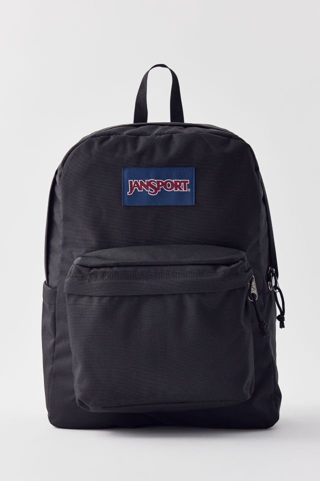 Jansport superbreak backpack review online