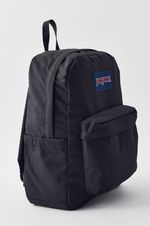 JanSport SuperBreak Plus Laptop Backpack #1