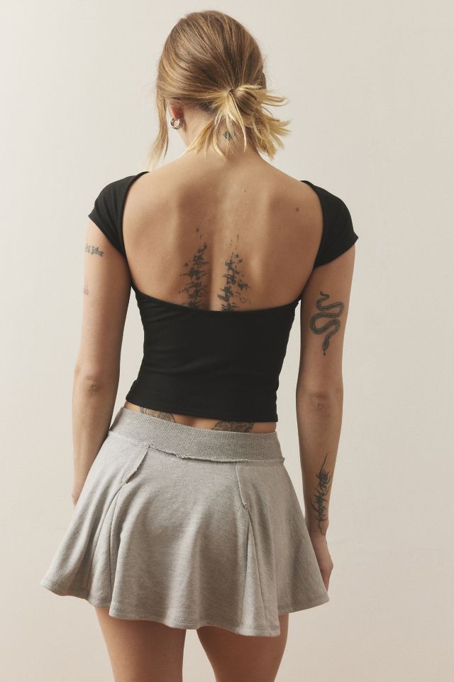 Out From Under Lived In Skort #2