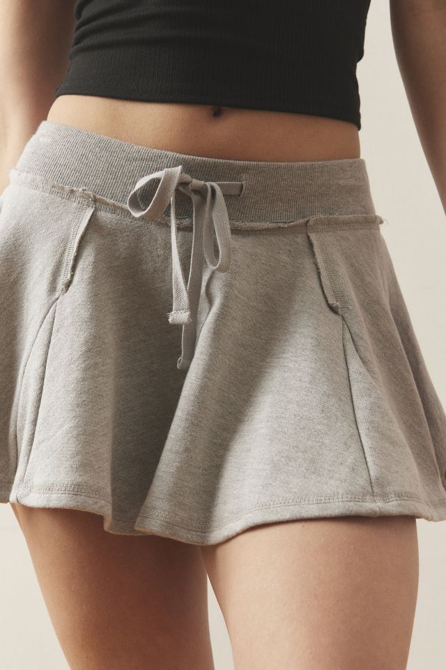 Out From Under Lived In Skort #3