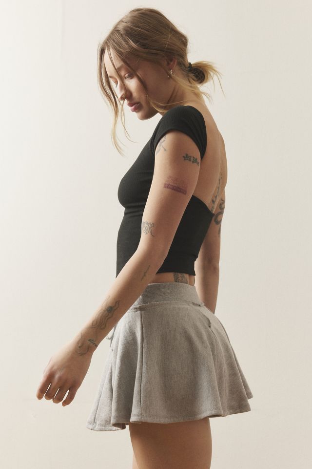 Out From Under Lived In Skort #4