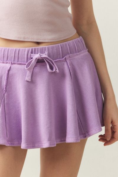 Out From Under Lived Skort