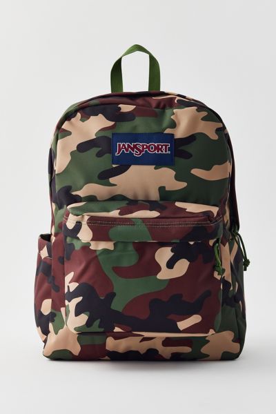 JanSport UO Exclusive SuperBreak Backpack