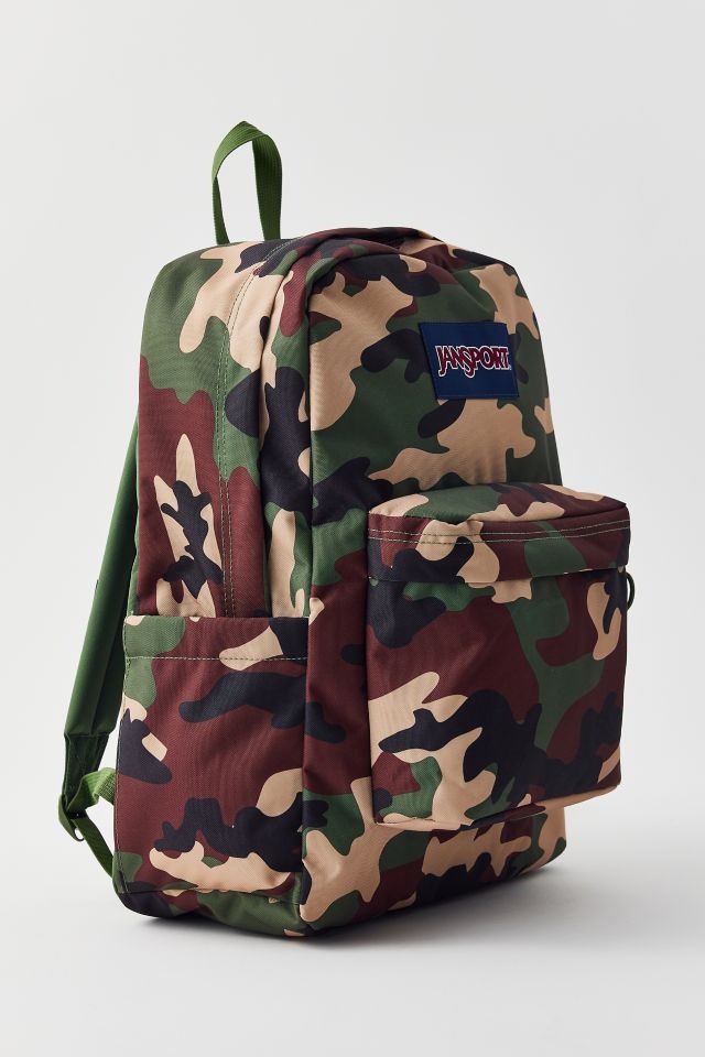 JanSport UO Exclusive SuperBreak Backpack #2