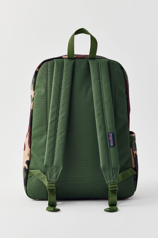 JanSport UO Exclusive SuperBreak Backpack #3