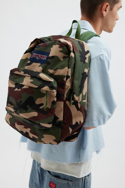 JanSport UO Exclusive SuperBreak Backpack