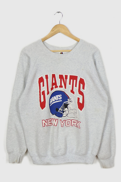 Bannière Fanion Vintage New York Giants - Baseball - Longueur 29 Pouces