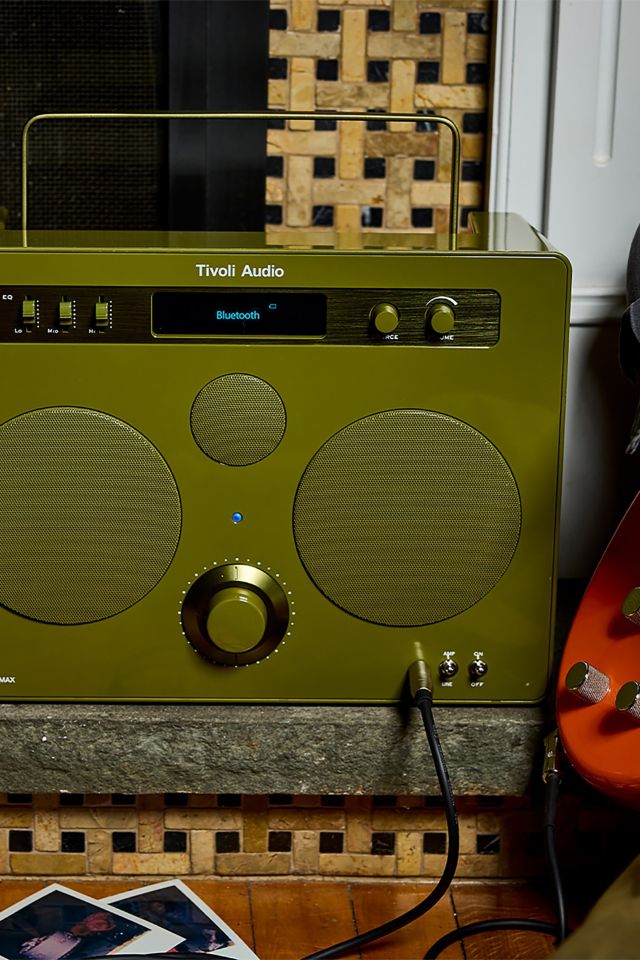 Tivoli Audio Songbook MAX Bluetooth Speaker #2