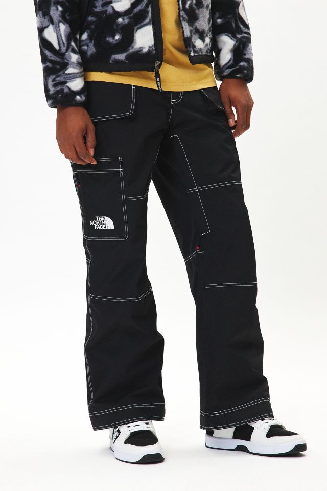 North face work pants best sale