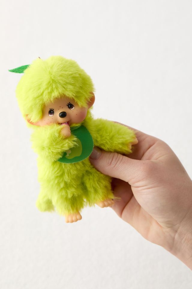 Monchhichi Fruit Beanie Plushie | Urban Outfitters