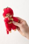 Monchhichi Fruit Beanie Plushie
