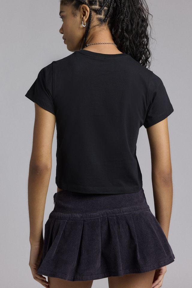 Dickies Atkins Boxy Cropped Graphic Tee #2