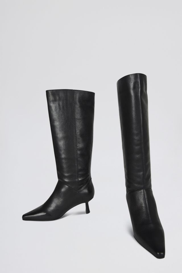 Intentionally Blank Eff Knee High Boot #2