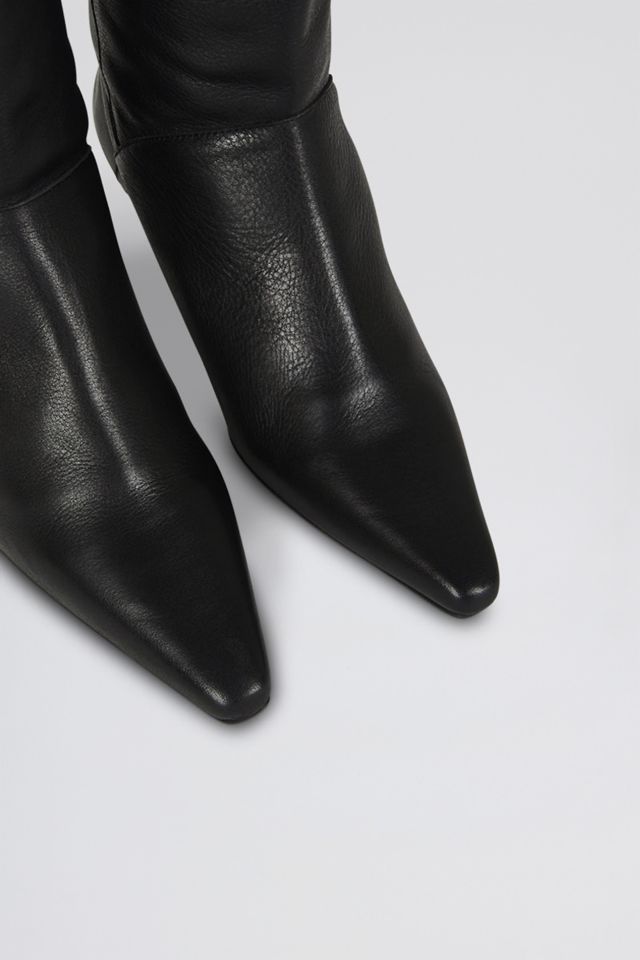Intentionally Blank Eff Knee High Boot #3