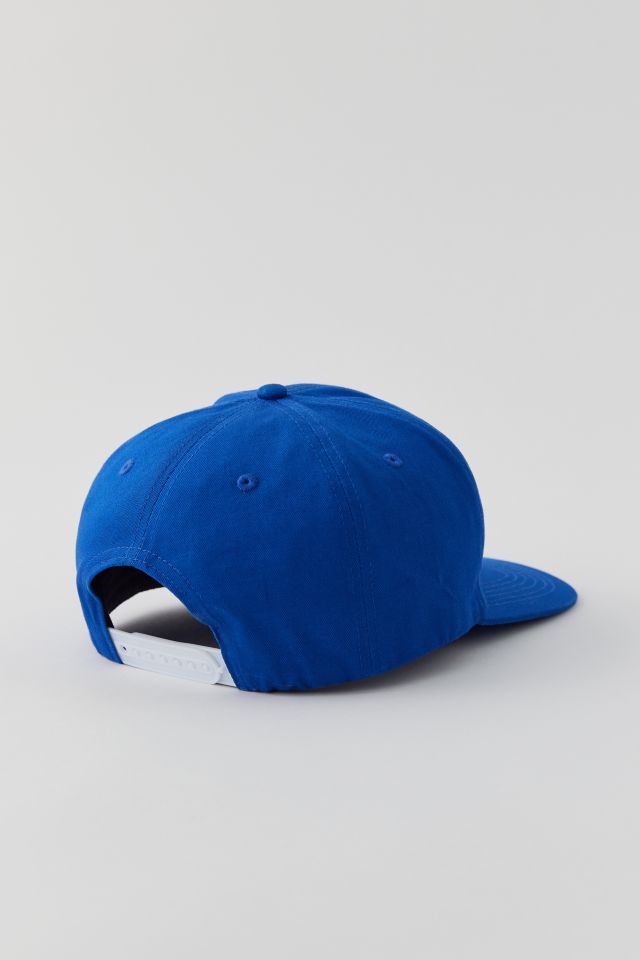 Chapeau de Baseball Wish Me Luck Logo Cursif #1