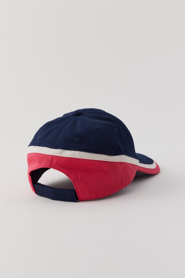 Wish Me Luck Star Logo Baseball Hat #1