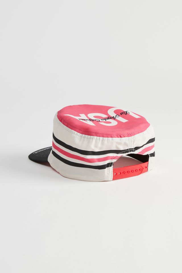 Wish Me Luck Logo Painter's Hat #1