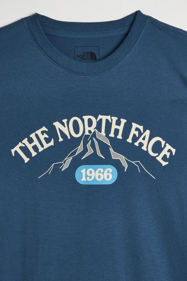 The North Face 1996 Tee | Urban Outfitters