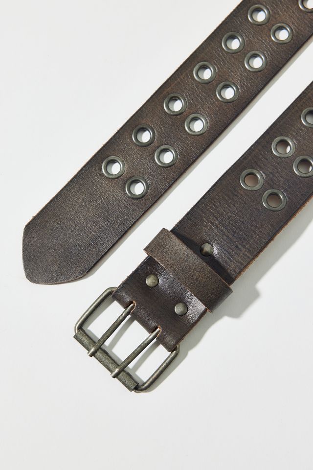 Grommet Wide Belt #2