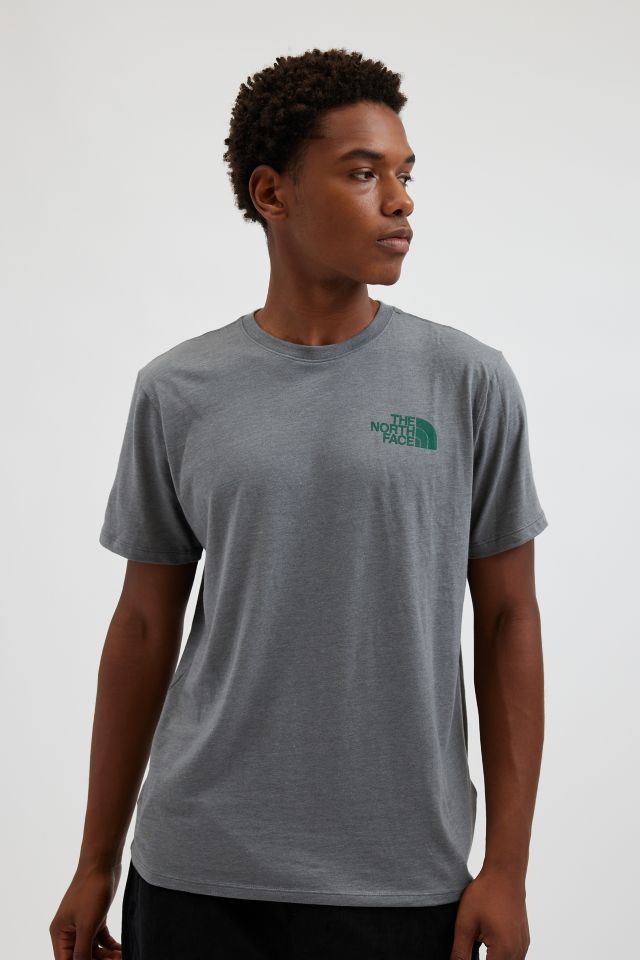 The North Face Crown Shyness Tee #1