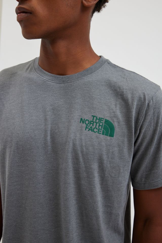 The North Face Crown Shyness Tee #3