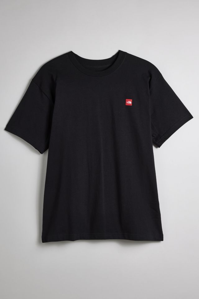 North face mount everest t shirt online