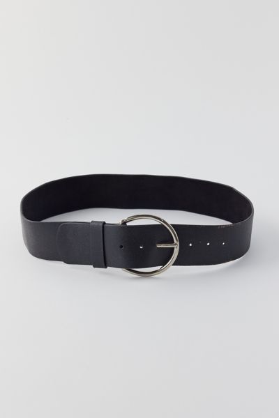 Levi Leather Belt