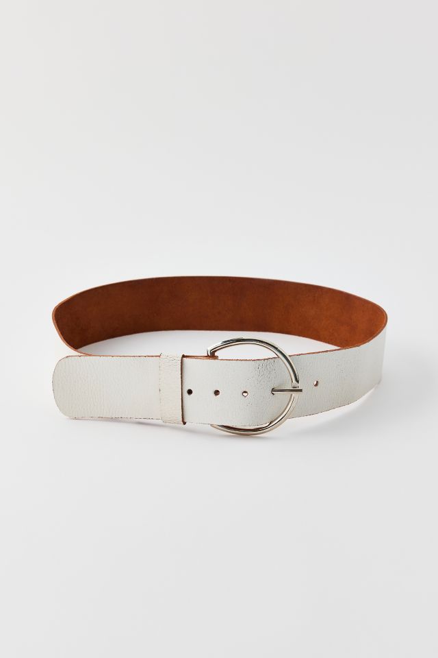 Levi Leather Belt #1