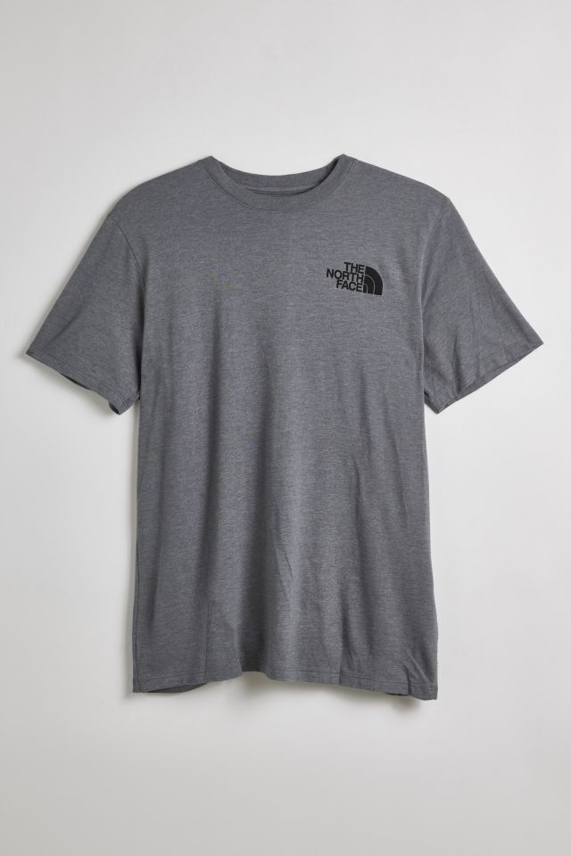 The North Face Figure 1 Graphic Tee #1