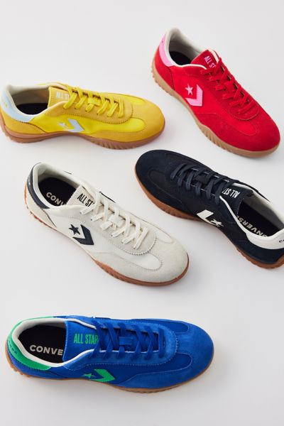 Converse Women's Run Star Trainer Sneaker