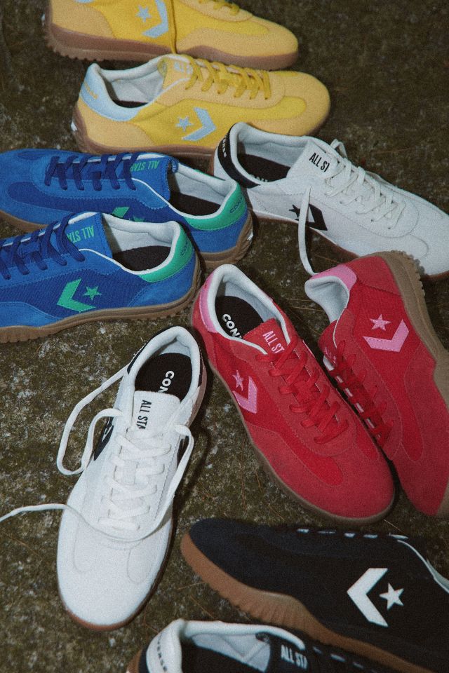 Converse Run Star Trainer Sneaker | Urban Outfitters