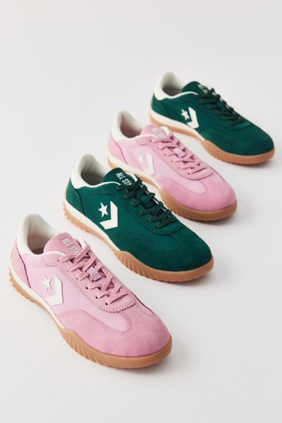 Converse Women's Run Star Trainer Sneaker