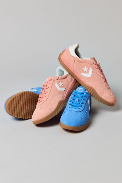Shop Converse Women's Run Star Trainer Sneaker In Flamingo Fade/egret, Women's At Urban Outfitters