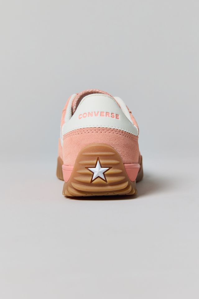Converse Women's Run Star Low Top Trainer Sneaker #3