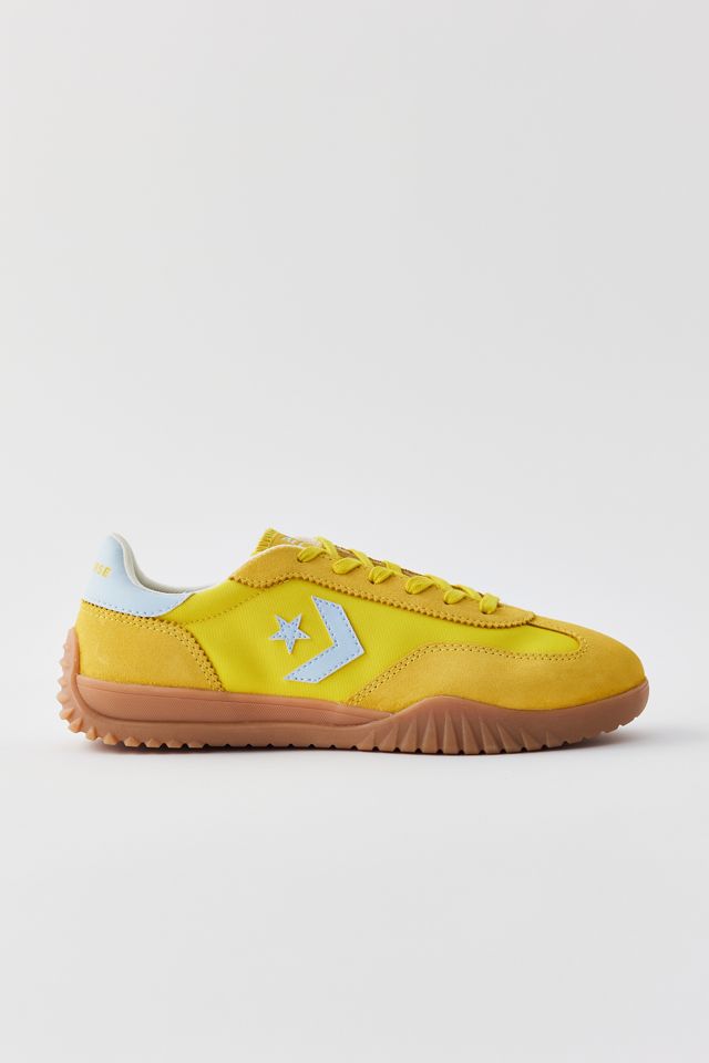 Converse Women's Run Star Trainer Sneaker #1