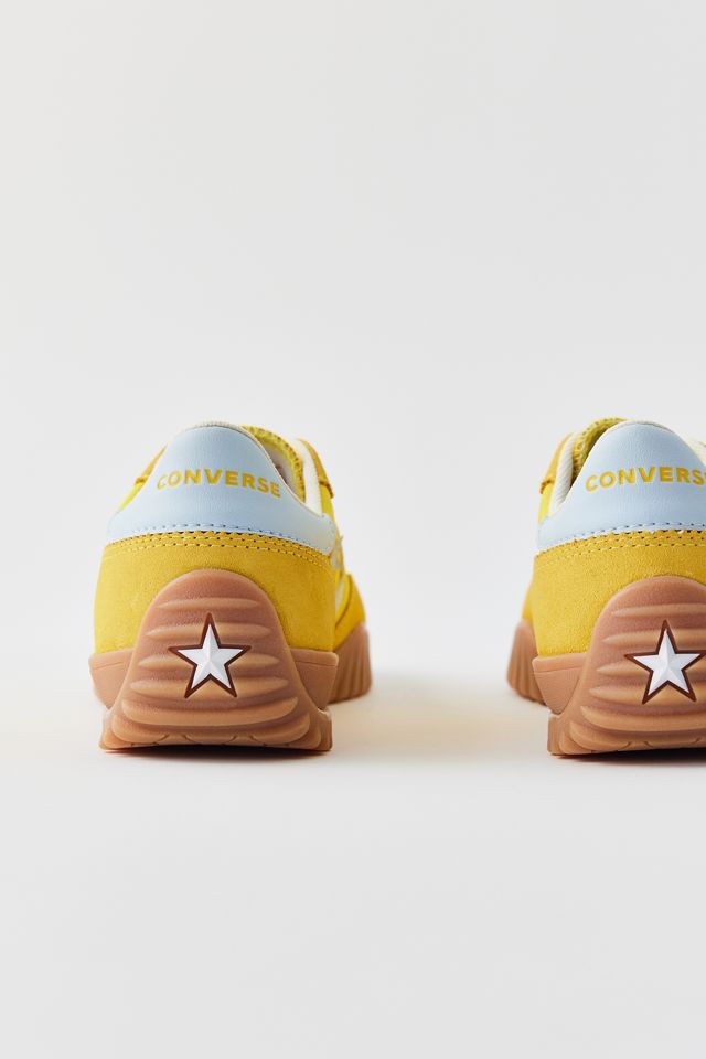 Converse Women's Run Star Trainer Sneaker #2