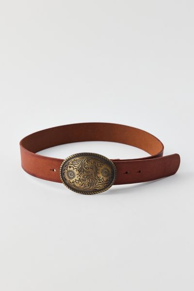 Women's Wide + Thick Belts | Urban Outfitters